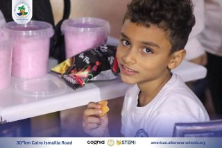 I.S.K-American Division | Kidzania Trip | 2024-2025