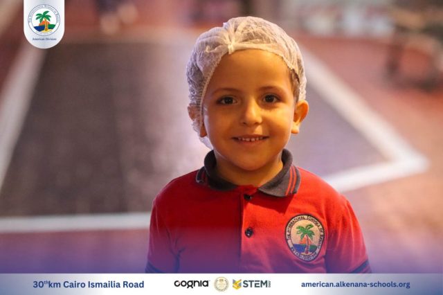 I.S.K-American Division | Kidzania Trip | 2024-2025