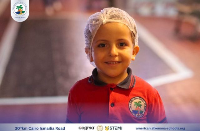 I.S.K-American Division | Kidzania Trip | 2024-2025
