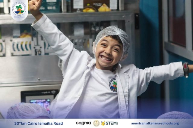 I.S.K-American Division | Kidzania Trip | 2024-2025