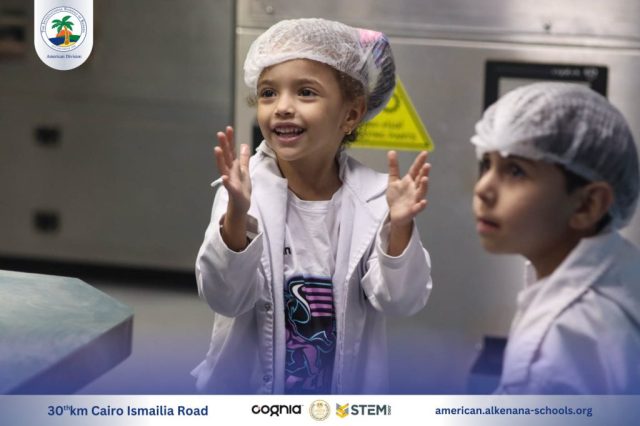 I.S.K-American Division | Kidzania Trip | 2024-2025