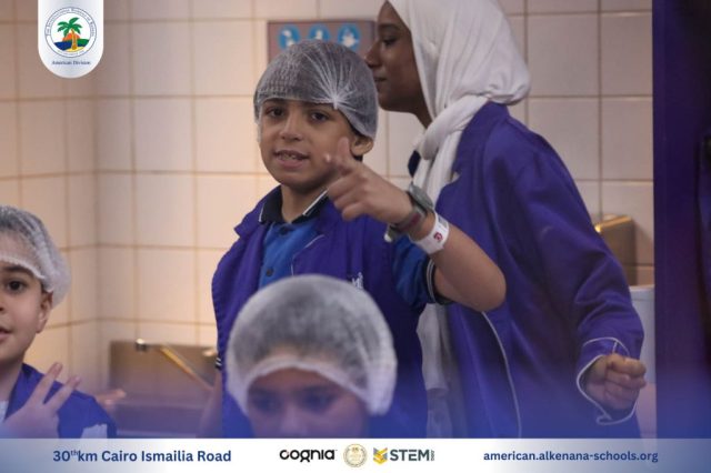 I.S.K-American Division | Kidzania Trip | 2024-2025