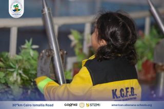 I.S.K-American Division | Kidzania Trip | 2024-2025