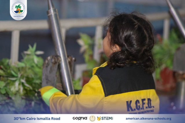 I.S.K-American Division | Kidzania Trip | 2024-2025