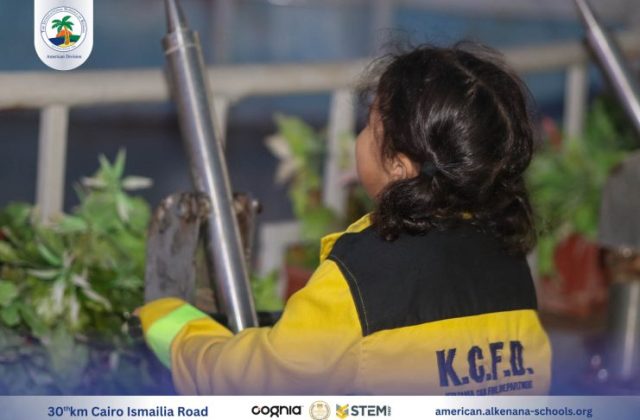 I.S.K-American Division | Kidzania Trip | 2024-2025