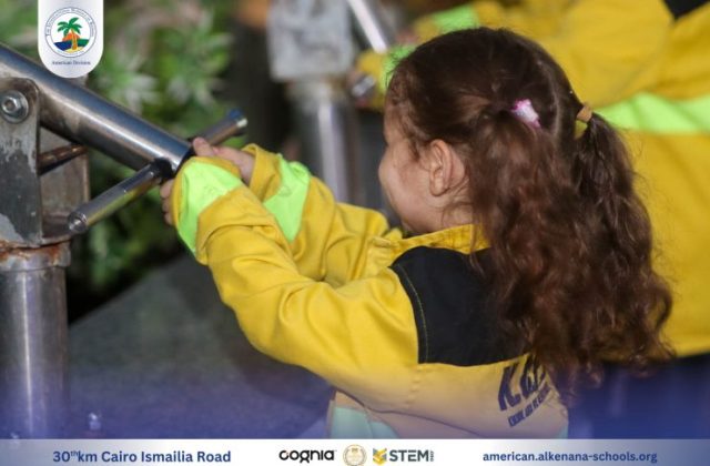 I.S.K-American Division | Kidzania Trip | 2024-2025