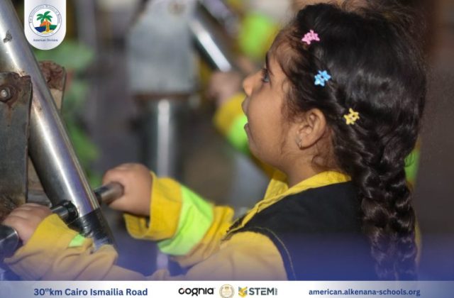 I.S.K-American Division | Kidzania Trip | 2024-2025