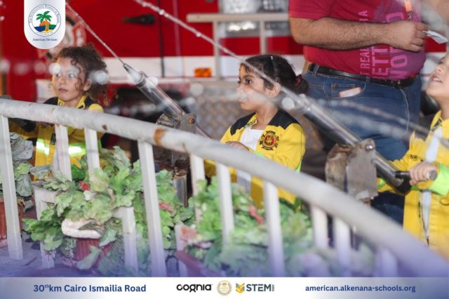 I.S.K-American Division | Kidzania Trip | 2024-2025