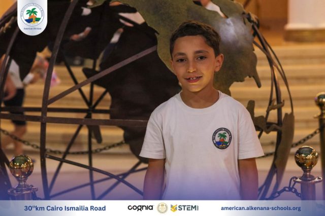 I.S.K-American Division | Kidzania Trip | 2024-2025