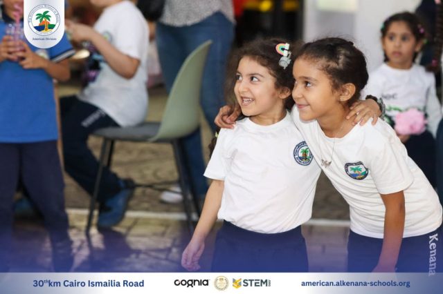 I.S.K-American Division | Kidzania Trip | 2024-2025