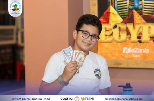I.S.K-American Division | Kidzania Trip | 2024-2025