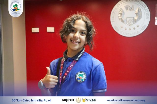 I.S.K-American Division | Kidzania Trip | 2024-2025