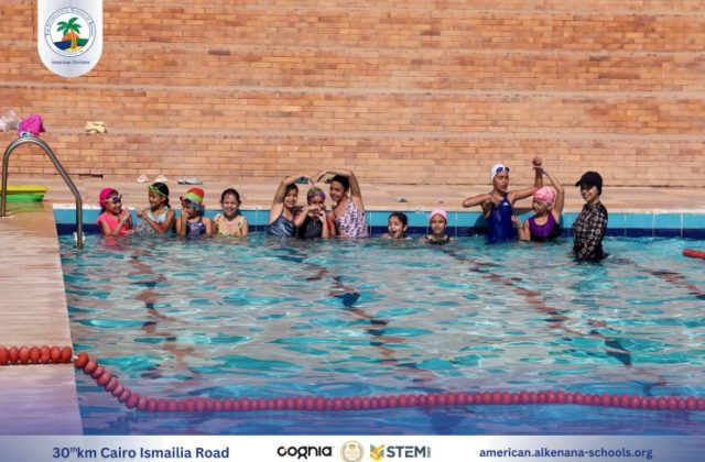 I.S.K American Division | Pool Time | 2024-2025