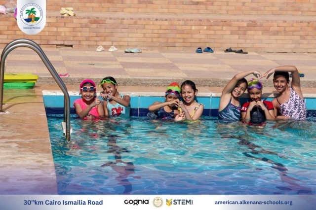 I.S.K American Division | Pool Time | 2024-2025