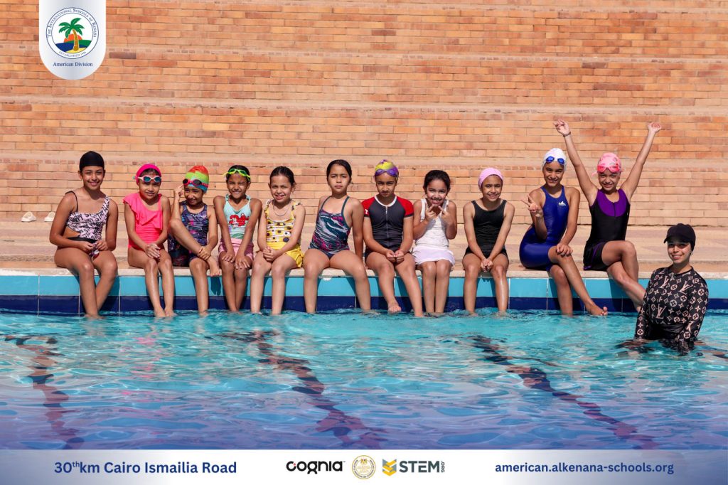 I.S.K American Division | Pool Time | 2024-2025