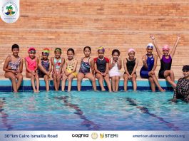 I.S.K American Division | Pool Time | 2024-2025