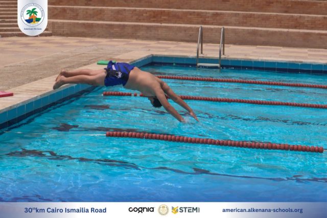 I.S.K American Division | Pool Time | 2024-2025