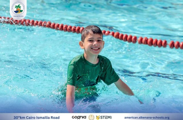 I.S.K American Division | Pool Time | 2024-2025