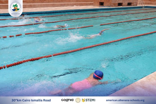 I.S.K American Division | Pool Time | 2024-2025