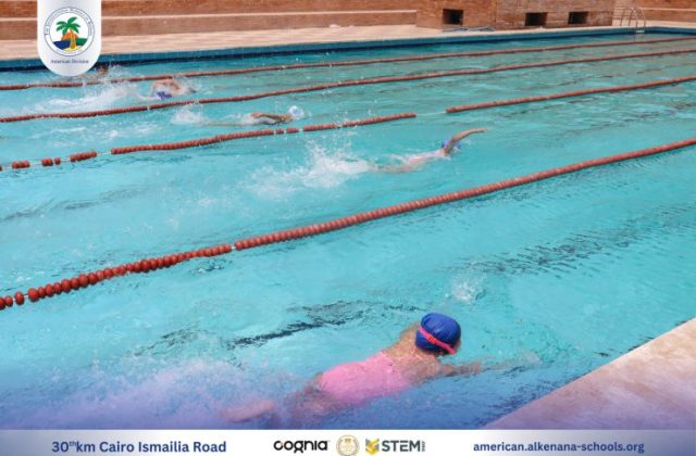 I.S.K American Division | Pool Time | 2024-2025