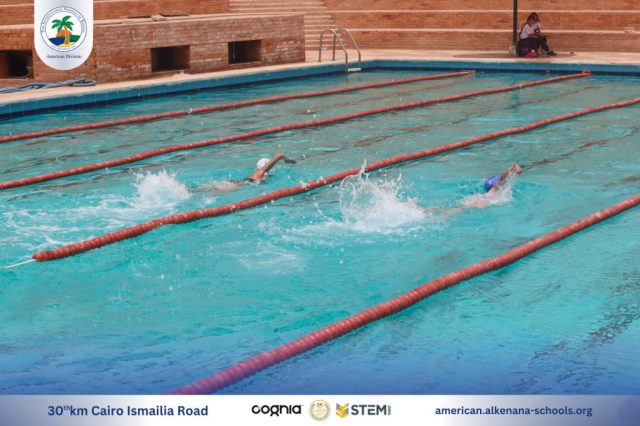 I.S.K American Division | Pool Time | 2024-2025