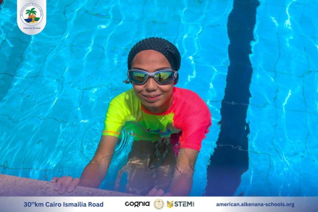 I.S.K American Division | Pool Time | 2024-2025