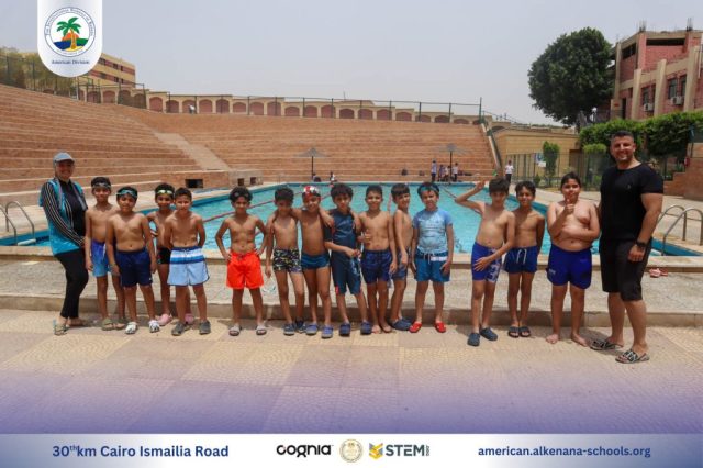 I.S.K American Division | Pool Time | 2024-2025