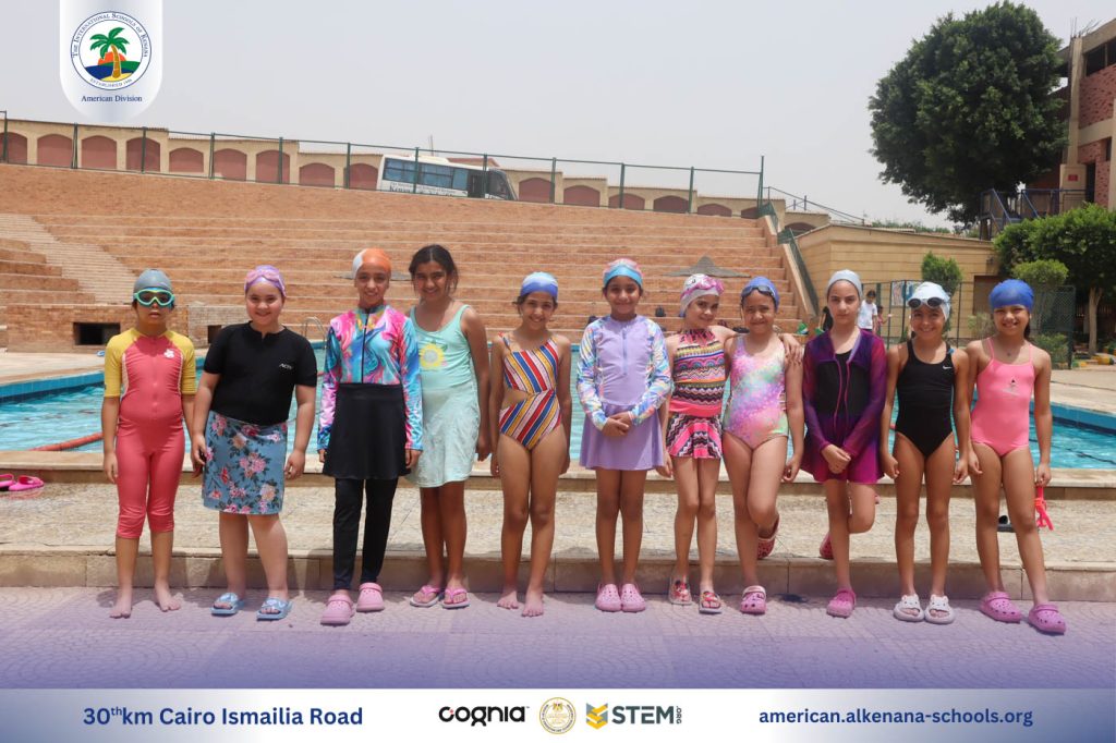 I.S.K American Division | Pool Time | 2024-2025