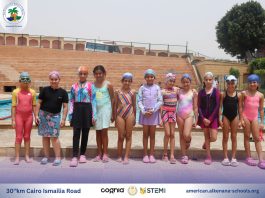 I.S.K American Division | Pool Time | 2024-2025