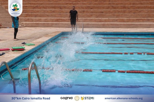 I.S.K American Division | Pool Time | 2024-2025