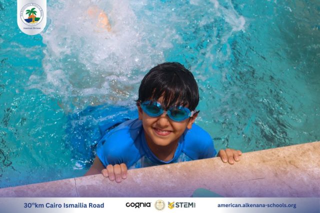 I.S.K American Division | Pool Time | 2024-2025