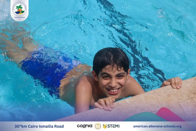 I.S.K American Division | Pool Time | 2024-2025