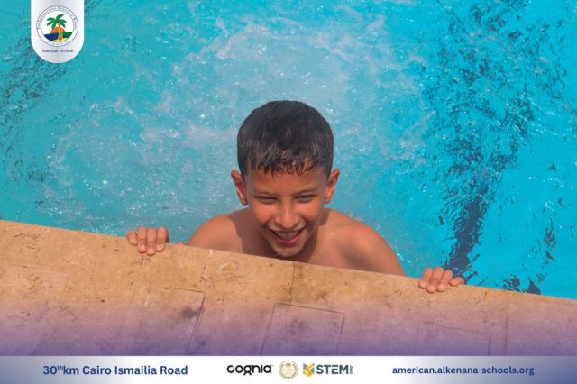 I.S.K American Division | Pool Time | 2024-2025