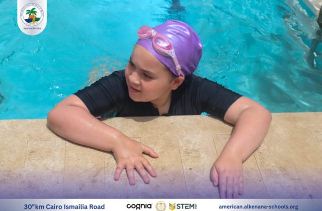 I.S.K American Division | Pool Time | 2024-2025