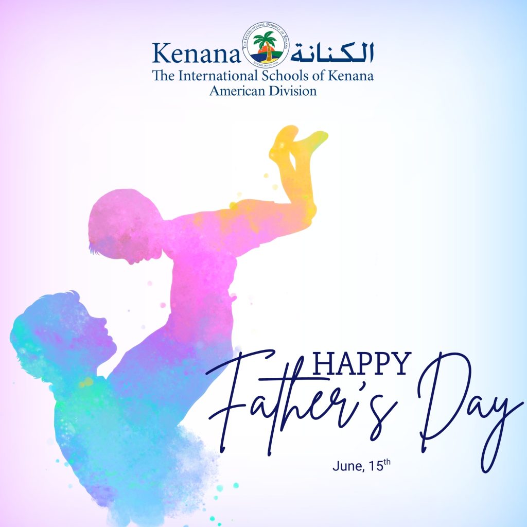 I.S.K. American Division | Happy Father's Day | 2024-2025