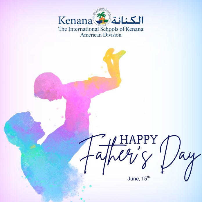 I.S.K. American Division | Happy Father's Day | 2024-2025