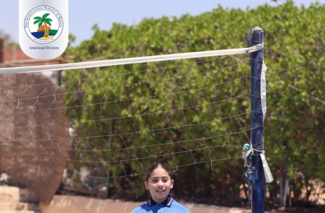 I.S.K-American Division | P.E Activity (Fitness) – Gr.7 | 2024-2025