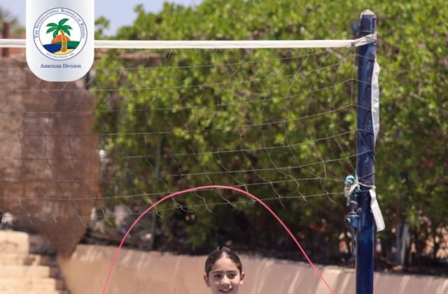 I.S.K-American Division | P.E Activity (Fitness) – Gr.7 | 2024-2025