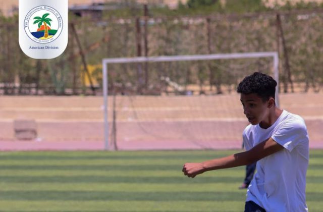 I.S.K-American Division | P.E Activity (Fitness) – Gr.7 | 2024-2025