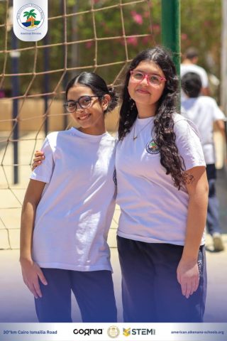 I.S.K-American Division | P.E Activity (Fitness) – Gr.7 | 2024-2025