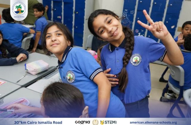 I.S.K British Division | English Activity - Grade 4 | 2024-2025