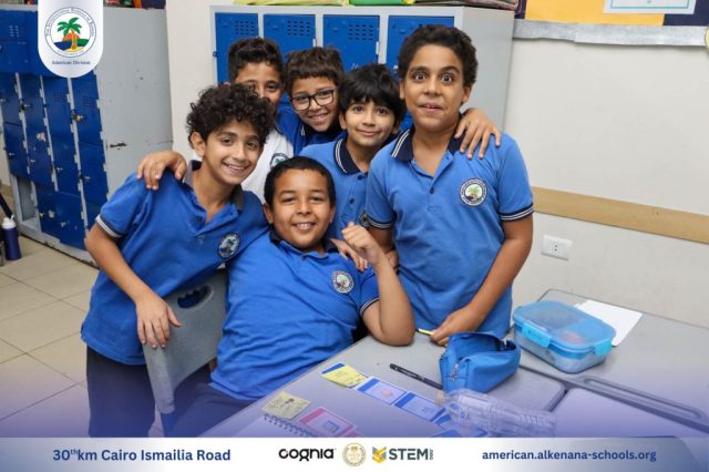 I.S.K British Division | English Activity - Grade 4 | 2024-2025