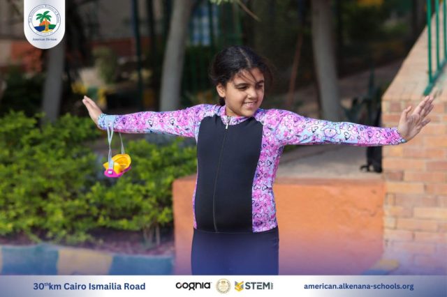 I.S.K. American Division | Pool Time – Gr. 3A | 2024-2025