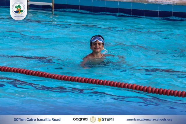 I.S.K. American Division | Pool Time – Gr. 3A | 2024-2025