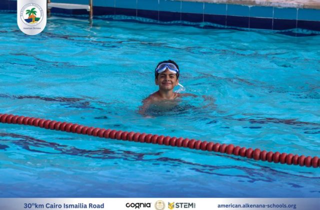 I.S.K. American Division | Pool Time – Gr. 3A | 2024-2025