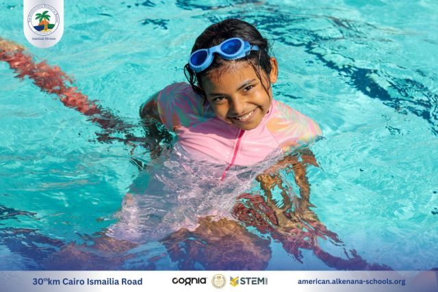 I.S.K. American Division | Pool Time – Gr. 3A | 2024-2025