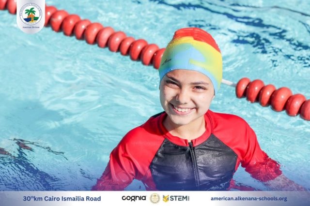 I.S.K. American Division | Pool Time – Gr. 3A | 2024-2025