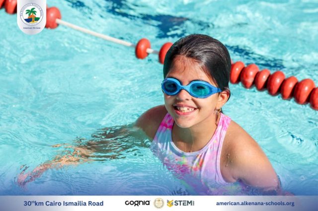 I.S.K. American Division | Pool Time – Gr. 3A | 2024-2025