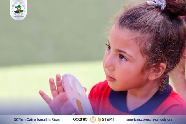 I.S.K-American Division | Puppet Show Time – KG 1&2 | 2024-2025