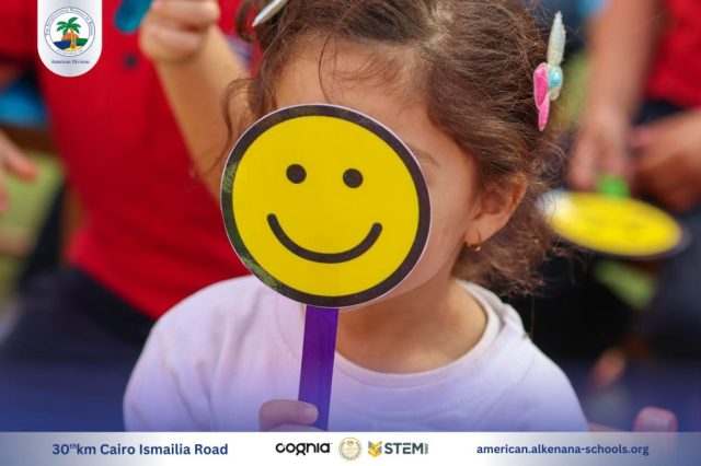 I.S.K-American Division | Puppet Show Time – KG 1&2 | 2024-2025